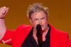 "The Voice" : Karine chante "Tout est bon dans le cochon" de Juliette - Vidéo