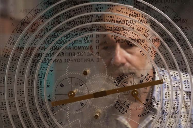 "Science grand format" : « La fabrique du temps » sur France 5 jeudi 27 avril 2023 - Vidéo