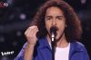 Replay "The Voice" : Alvin Amaïzo chante "Ciel" de Gims (vidéo)