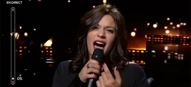 Replay “Rising Star” : Emanuelle Robitaille « I Put A Spell On You » de Jay Hawkins (vidéo)
