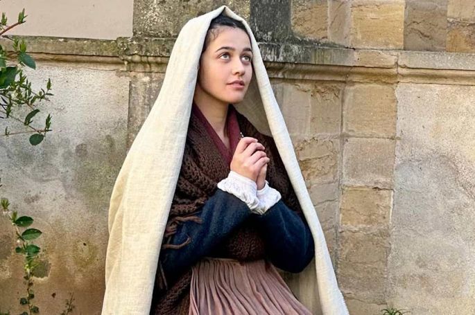"Secrets d’Histoire" : Bernadette et les miracles de Lourdes, mercredi 8 avril 2026 sur France 3