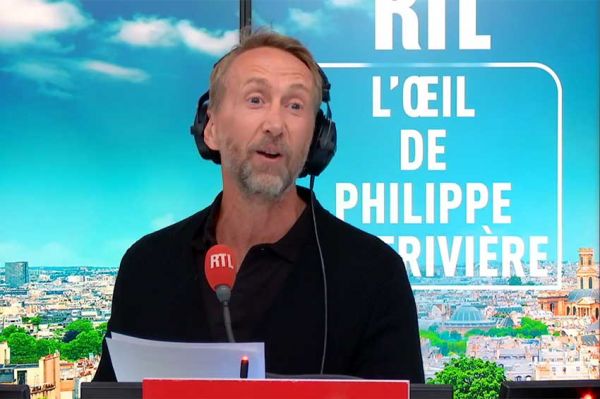 Replay "L'oeil de Philippe Caverivière" du 9 octobre 2024 face à Sophie Binet (vidéo)