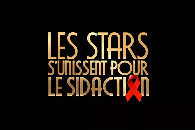 &quot;Les stars s&#039;unissent pour le Sidaction&quot; le 22 mars sur France 2 au Théâtre Marigny, les artistes présents