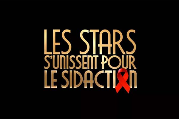 "Les stars s'unissent pour le Sidaction" le 22 mars sur France 2 au Théâtre Marigny, les artistes présents