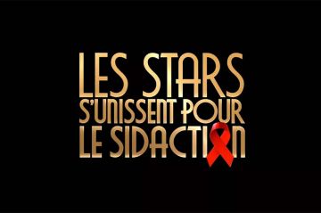 &quot;Les stars s&#039;unissent pour le Sidaction&quot; le 22 mars sur France 2 au Théâtre Marigny, les artistes présents