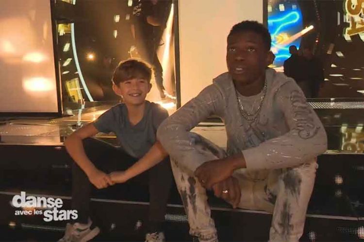 "Danse avec les stars" : prime spécial Kids samedi sur TF1, images des répétitions (vidéo)