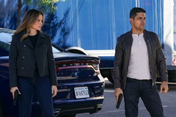 &quot;NCIS&quot; saison 22 : résumé des épisodes 7 &amp; 8 diffusés samedi 19 avril 2025 sur M6