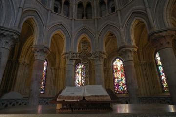 "Qui a écrit le Nouveau Testament ?" document inédit diffusé sur RMC Story lundi 16 décembre 2024