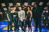 M. Pokora fait le show pour &quot;Basique, le concert&quot; le 17 novembre 2023 sur France 2