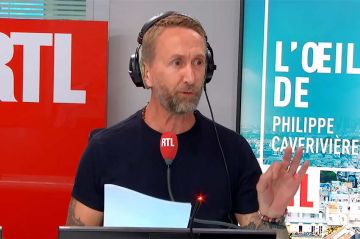 "L'oeil de Philippe Caverivière" du 3 octobre 2023 face à Yaël Braun-Pivet - Vidéo