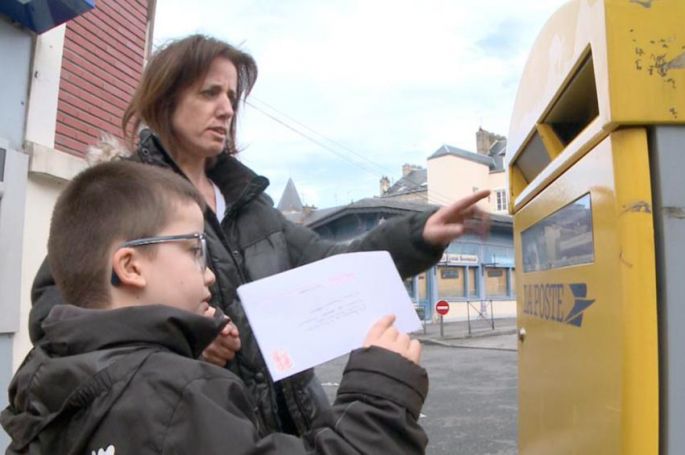 “Grands reportages” : « Partis sans laisser d&#039;adresse », samedi 17 avril sur TF1