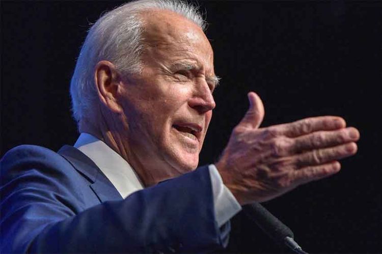 « Joe Biden, un destin américain », mercredi 20 janvier sur ARTE