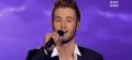 Vidéo Replay “The Voice” : regardez Florian Carli qui interprète « With or without you » de U2
