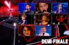 Replay “The Voice Kids” samedi 1er octobre : voici les 16 prestations de la demi-finale (vidéo)