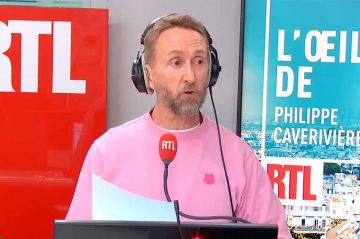 "L'oeil de Philippe Caverivière" du 3 mars 2023 face Jean-Louis Debré (vidéo)