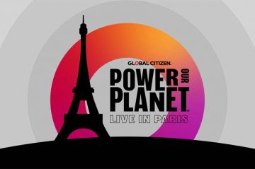 Le concert &quot;Power Our Planet : Live in Paris&quot; sur France 2 jeudi 22 juin 2023, les artistes présents
