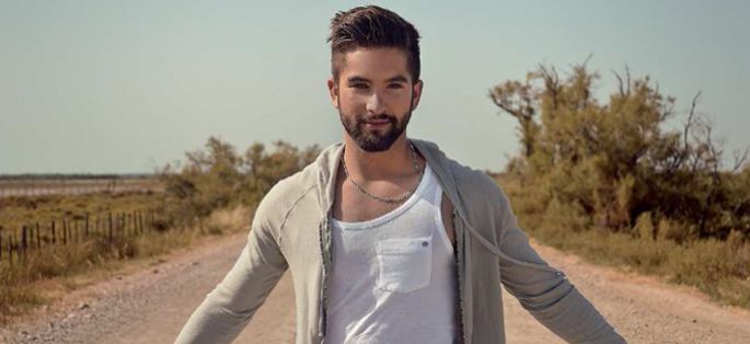 “Faites Danser le Monde” avec Kendji Girac : France Ô lance un appel à candidatures