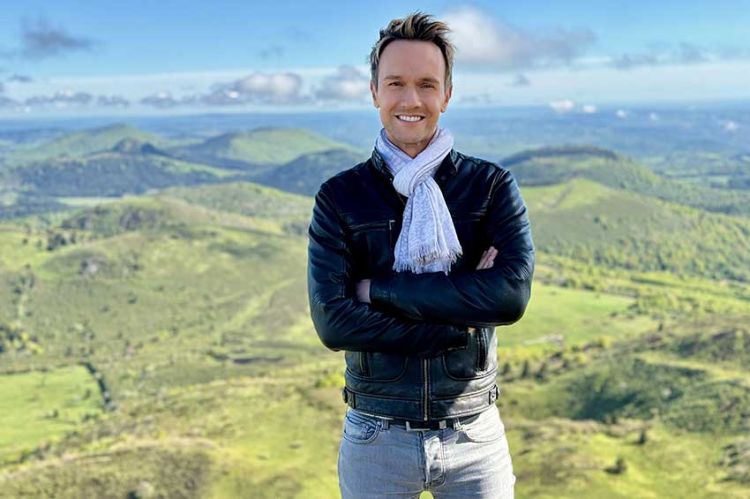 &quot;La Carte aux trésors&quot; en Auvergne sur France 3 vendredi 7 novembre 2025