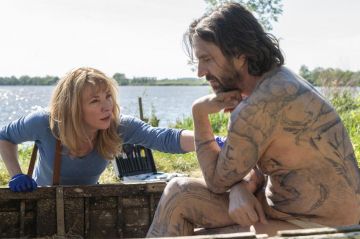 &quot;Alexandra Ehle&quot; : 2 épisodes à revoir sur France 3 mardi 16 juillet 2024 avec Julie Depardieu