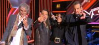 Vidéo “The Voice” : les coachs sont prêts pour les battles... et vous ?