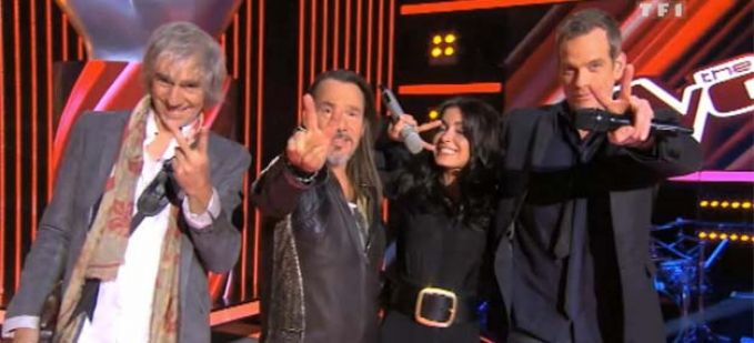 Vidéo “The Voice” : les coachs sont prêts pour les battles... et vous ?