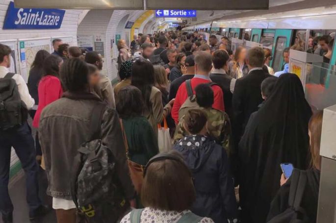 "Grands Reportages" : Dans la galère des transports sur TF1 dimanche 11 octobre 2026 (vidéo)
