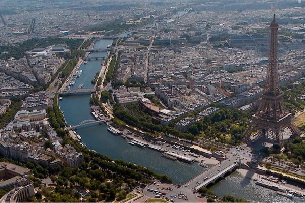 "Des racines et des ailes" : Spéciale Jeux Olympiques sur France 3 mercredi 17 juillet 2024