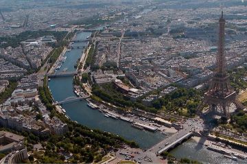 "Des racines et des ailes" : Spéciale Jeux Olympiques sur France 3 mercredi 17 juillet 2024