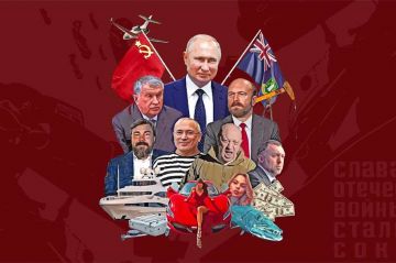 &quot;Poutine et les oligarques&quot; : soirée spéciale consacrée à la Russie sur France 2 mardi 19 septembre 2023