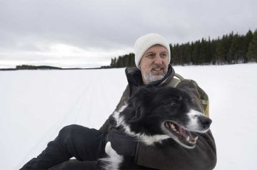 "Au bout c'est la mer" en Laponie, mardi 23 juillet 2024 sur France 5 avec François Pécheux (vidéo)
