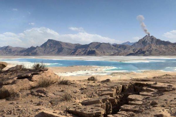 "Science grand format : Cataclysmes, les grands régulateurs" jeudi 30 novembre 2023 sur France 5 - Vidéo