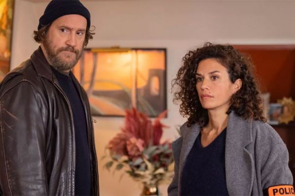 &quot;Poulets grillés&quot; : Les secrets de l&#039;hôtel avec Barbara Cabrita sur France 3 mardi 7 janvier 2025 (vidéo)