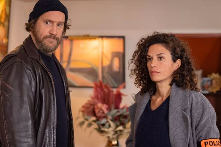 "Poulets grillés" : Les secrets de l'hôtel avec Barbara Cabrita sur France 3 mardi 7 janvier 2025 (vidéo)