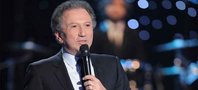 Laurent Gerra invité d&#039;honneur du “Grand Show de l&#039;humour” samedi 20 mai sur France 2