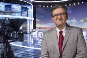 Jean-Luc Mélenchon invité du JT de 20H de France 2 ce vendredi 6 mai