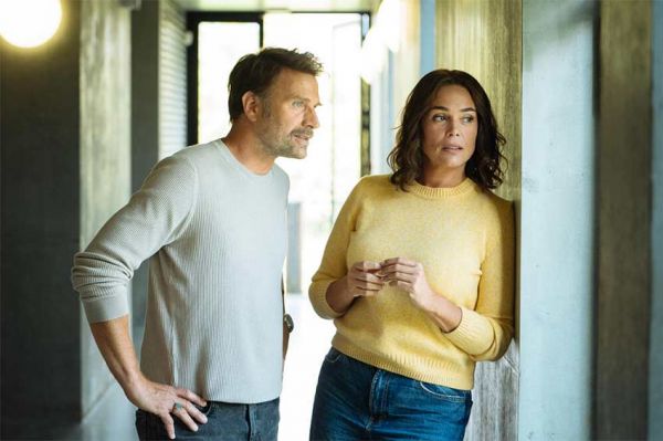 "Mademoiselle Holmes" : résumé du 5ème épisode diffusé sur TF1 jeudi 20 février 2025