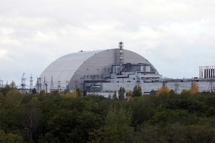 "Tchernobyl, un nuage sur la Corse" mardi 28 avril 2026 sur France 2