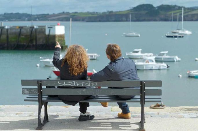 "Finistère, ces Bretons du bout du monde" sur France 3 mercredi 1er avril 2026