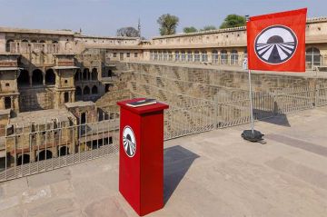 2ème étape de &quot;Pékin Express&quot; à Jaipur samedi 21 septembre 2024 sur M6 (vidéo)