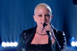 Replay “The Voice” : Giada chante « Somebody to love » de Queen (vidéo)