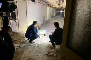 “Réseau d&#039;enquête” : Urbex « Jeux interdits en terrains abandonnés », mercredi 23 juin sur France 3