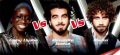 Replay “The Voice” : l'épreuve ultime d'Emmy Liyana, Alexandre Sookia &amp; Marius (vidéo)