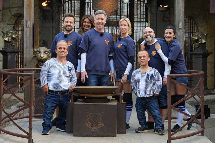 “Fort Boyard” : l&#039;équipe de Jean-Luc Lemoine a remporté 19 557€ samedi soir sur France 2