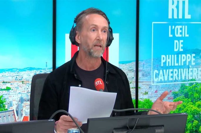Replay "L'oeil de Philippe Caverivière" jeudi 22 janvier 2026 (vidéo)