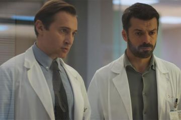 Doc saison 3 - Résumé des épisodes 15 &amp; 16 diffusés sur TF1 mercredi 8 mai 2024