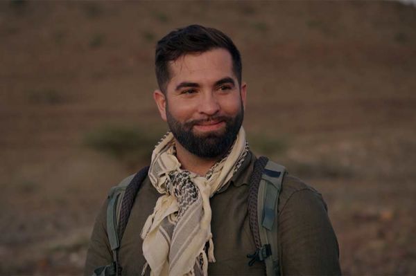 &quot;Rendez-vous en terre inconnue&quot; avec Kendji Girac au Kenya, mardi 29 avril 2025 sur France 2 (vidéo)