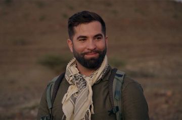 &quot;Rendez-vous en terre inconnue&quot; avec Kendji Girac au Kenya, mardi 29 avril 2025 sur France 2 (vidéo)