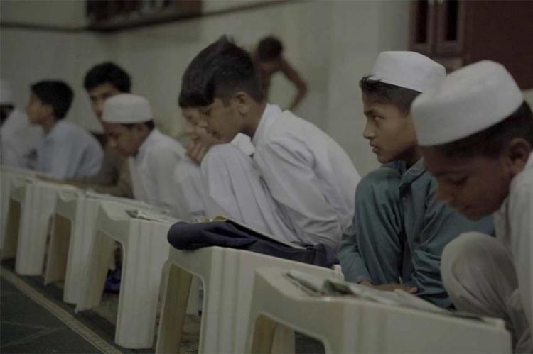 "Le monde en face : Pakistan, notre meilleur ennemi" dimanche 19 novembre 2023 sur France 5 - Vidéo