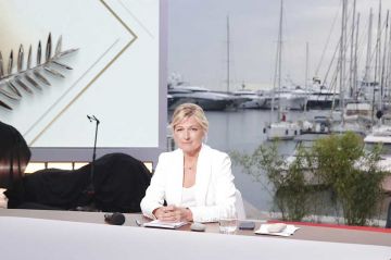 &quot;C à vous&quot; jeudi 18 mai 2023 : Sommaire et invités reçus sur France 5 par Anne-Elisabeth Lemoine