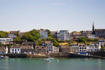 &quot;Échappées Belles&quot; : Bretagne, une énergie nouvelle, samedi 10 août 2024 sur France 5 (vidéo)